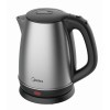 Midea 1.7L Stainless Steel Kettle Midea 1.7L Stainless Steel Kettle