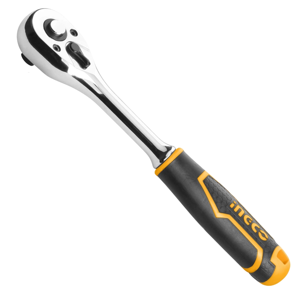 Ingco – Ratchet – 3/8″ – 45Teeth – CRV