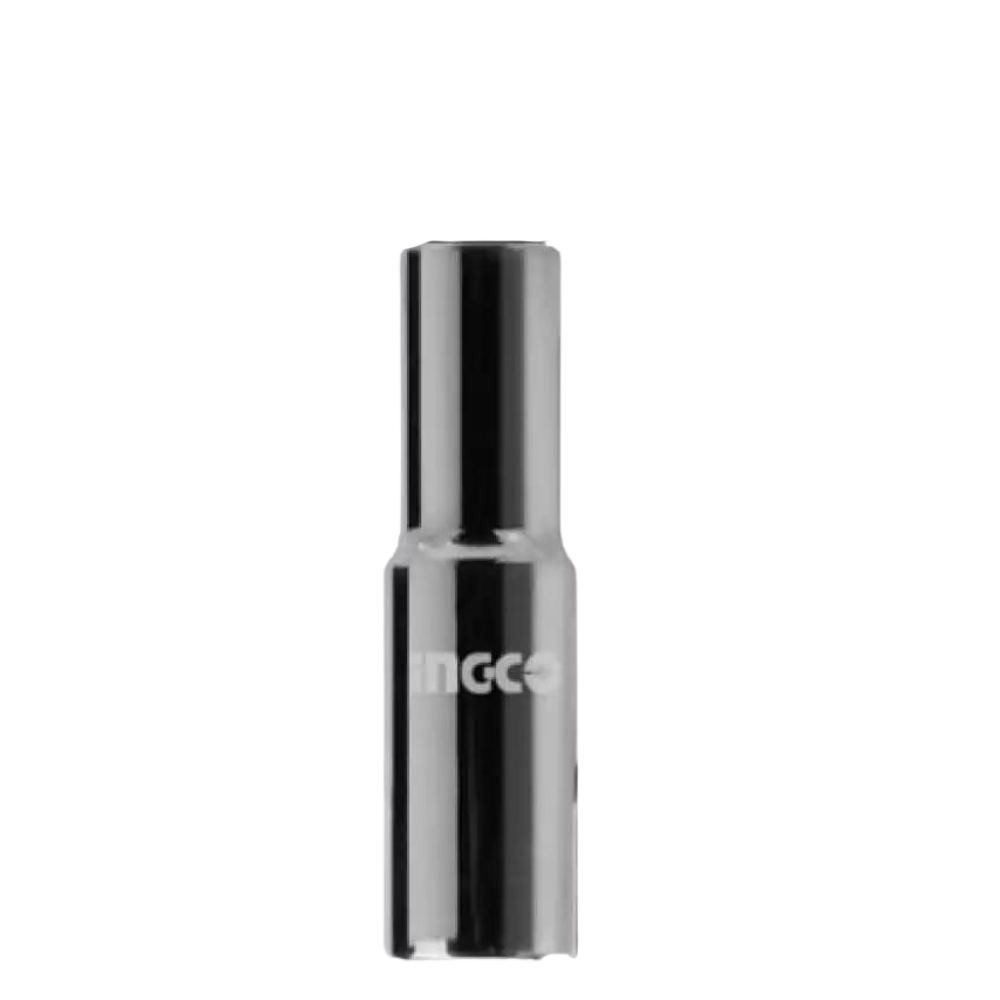 Ingco – Deep HEX Socket – 1/2DR – 6PT – 27mm