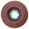 Ingco – Flap Disc P40 (115mm x 22mm) 1 x Disc Ingco – Flap Disc P40 (115mm x 22mm) 1 x Disc
