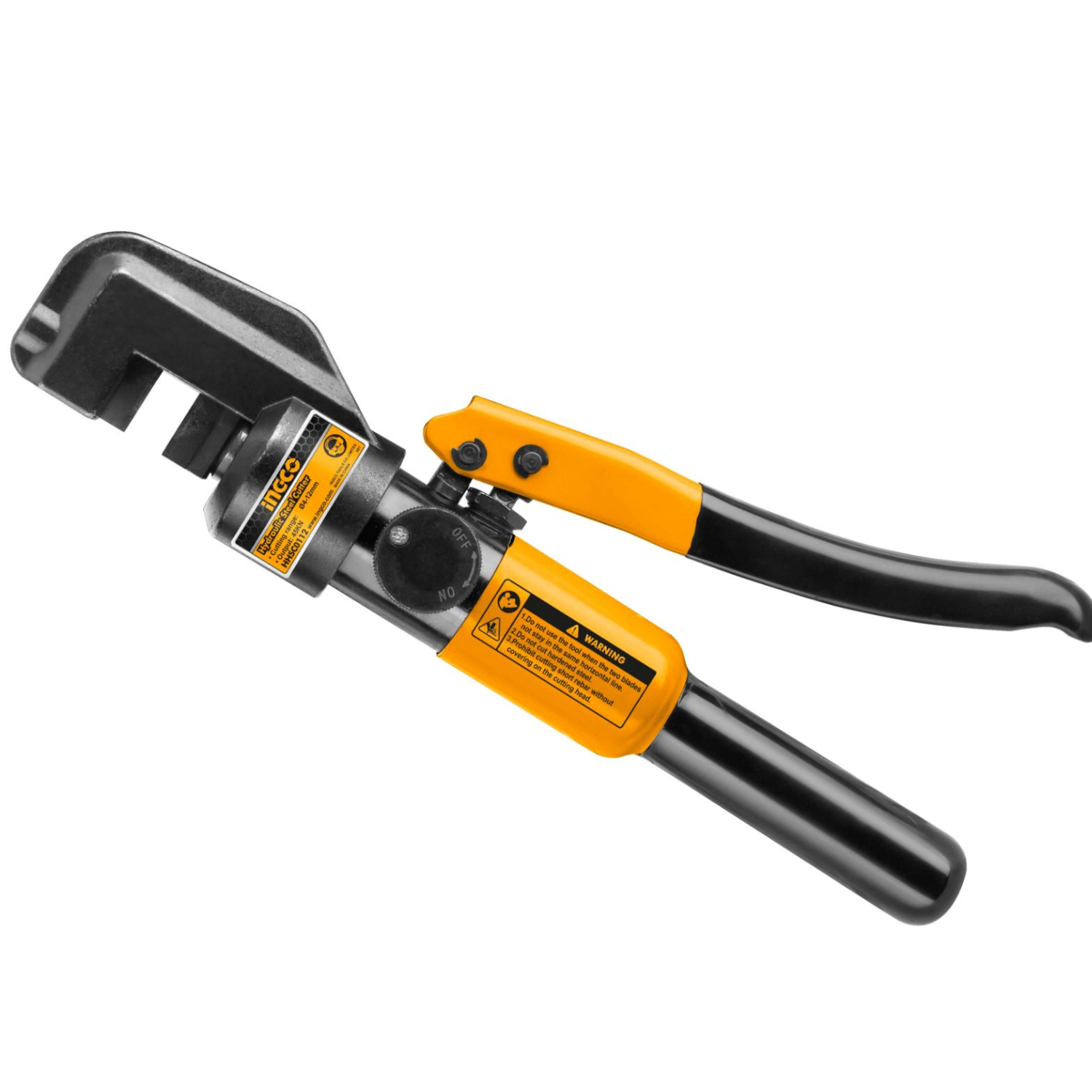 Ingco – Hydraulic Steel Cutter (315mm)