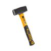 Ingco – Hammer Sledge With Fiberglass Handle (1.8KG) Ingco – Hammer Sledge With Fiberglass Handle (1.8KG)