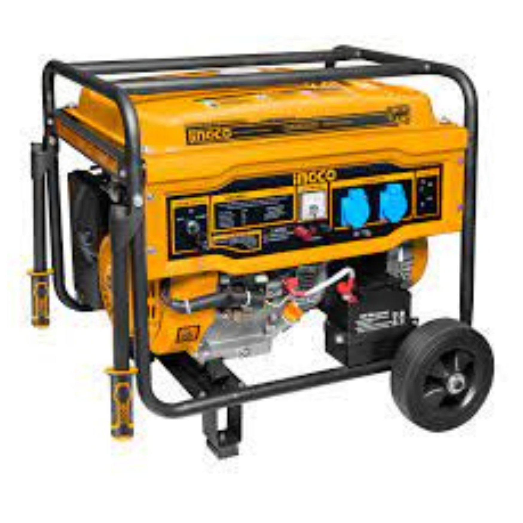 Ingco – Gasoline Generator