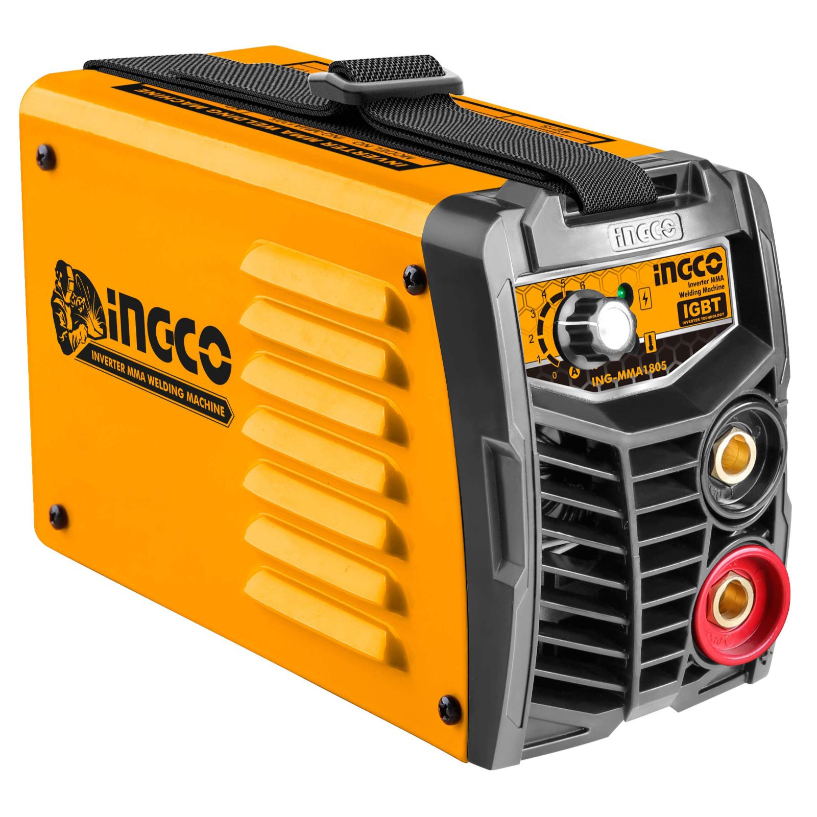Ingco – Inverter MMA Welding Machine