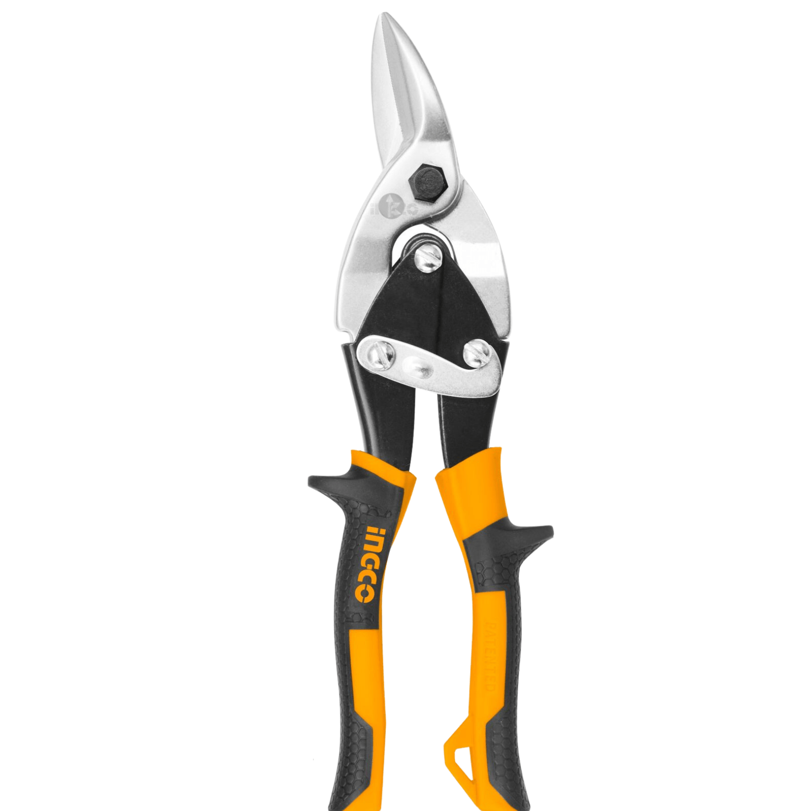 Ingco – Tin Snip Aviation Right