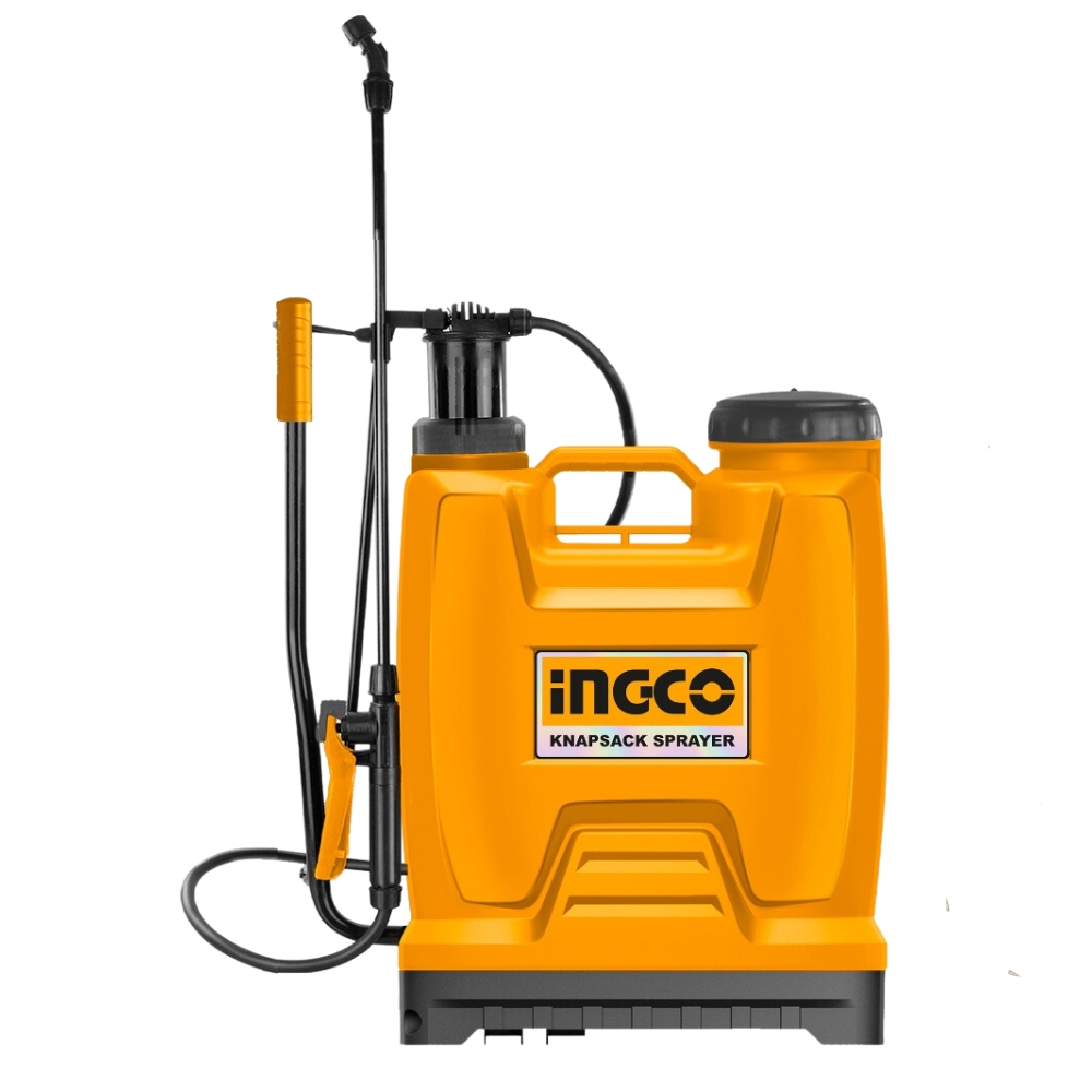 Ingco – Knapsack Sprayer – 16L
