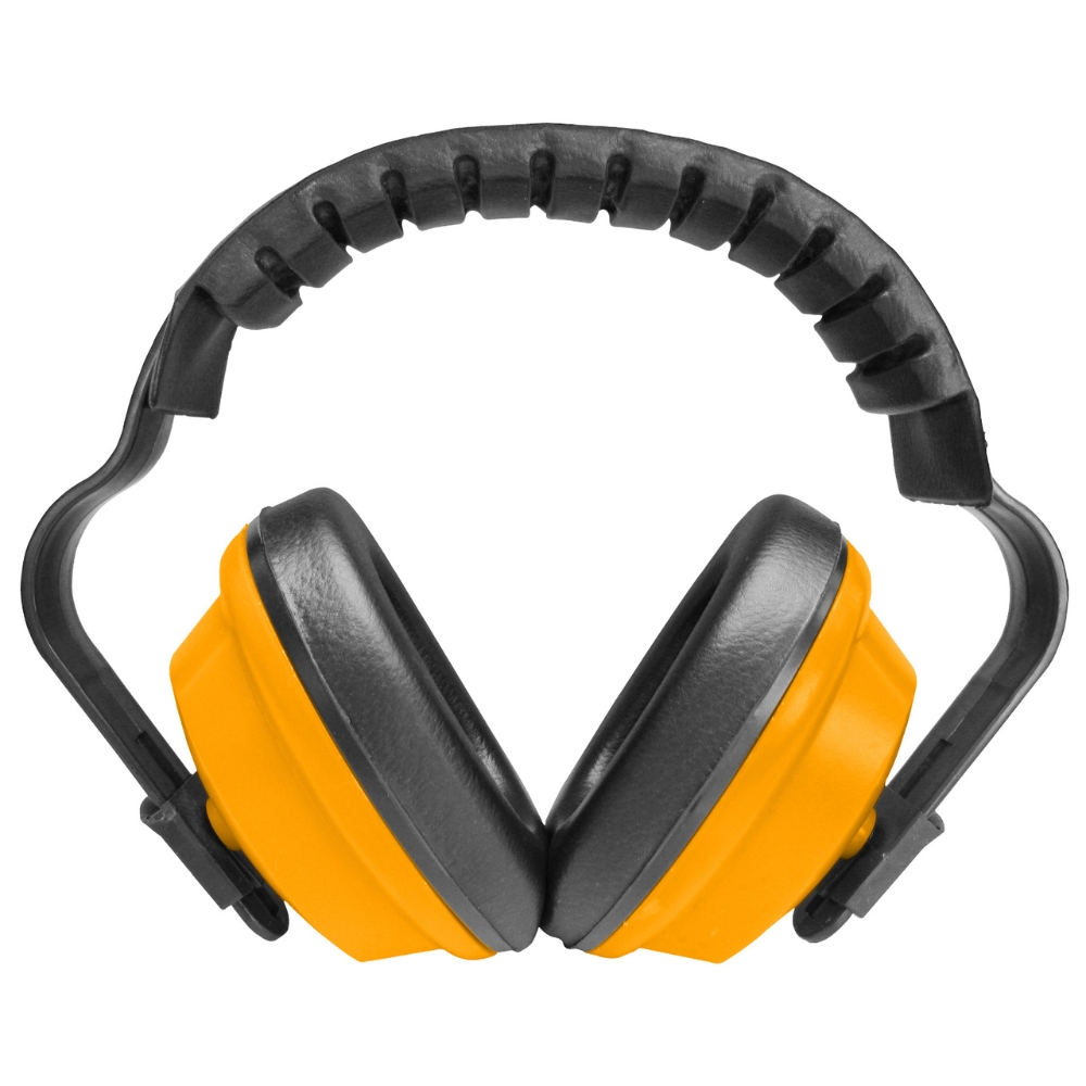 Ingco – Ear Muff – NRR – 24DB