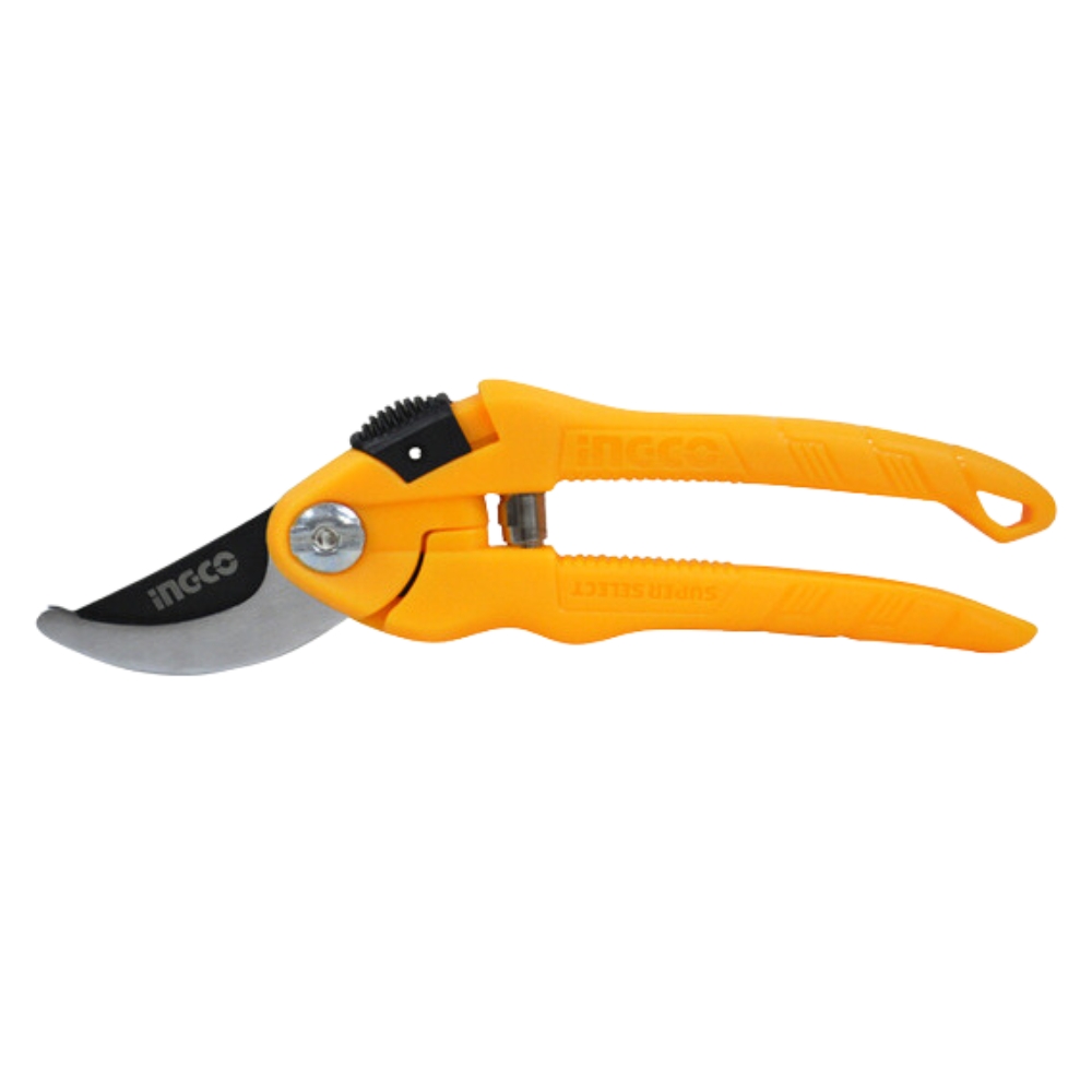 Ingco – Pruning Shear – 200mm