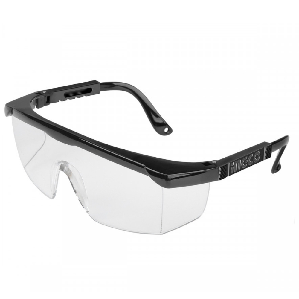Ingco – Safety Spectacles – 4 Positions