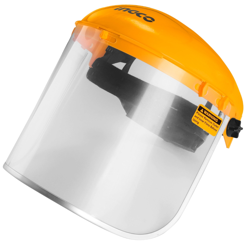 Ingco – Face Shield