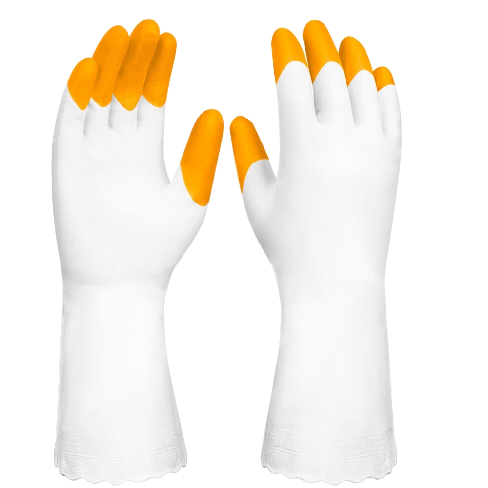 Ingco – Gloves – PVC 80G