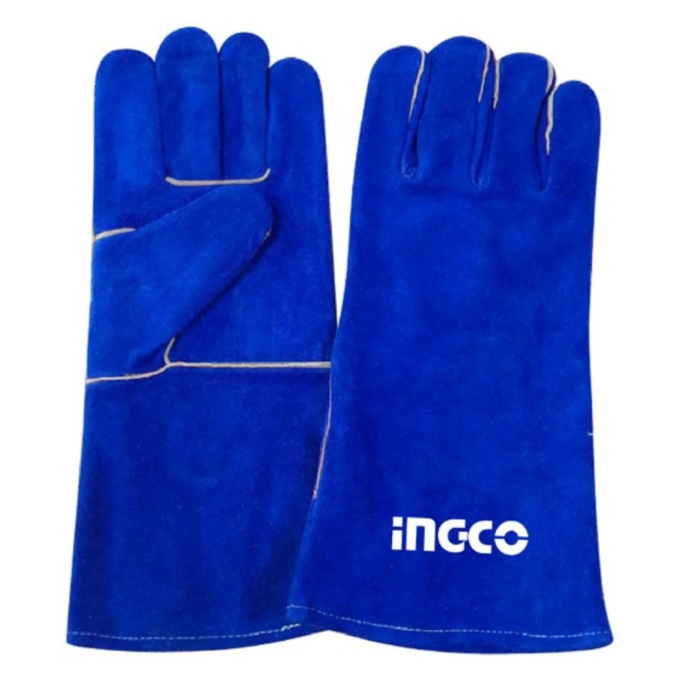 Ingco – Glove Weld Royal Leather – 14″