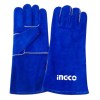 Ingco – Glove Weld Royal Leather – 14″ Ingco – Glove Weld Royal Leather – 14″
