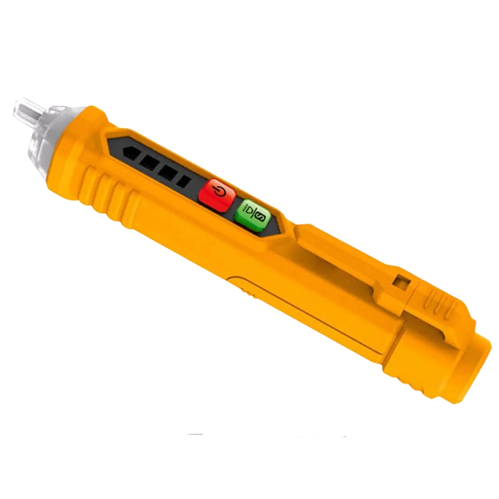 Ingco – Voltage Detector – AC – 1000V – Non Contact – 20 in Display
