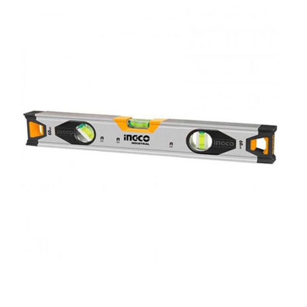 Ingco – Ingco – Level Alum with Magnet – 60cm