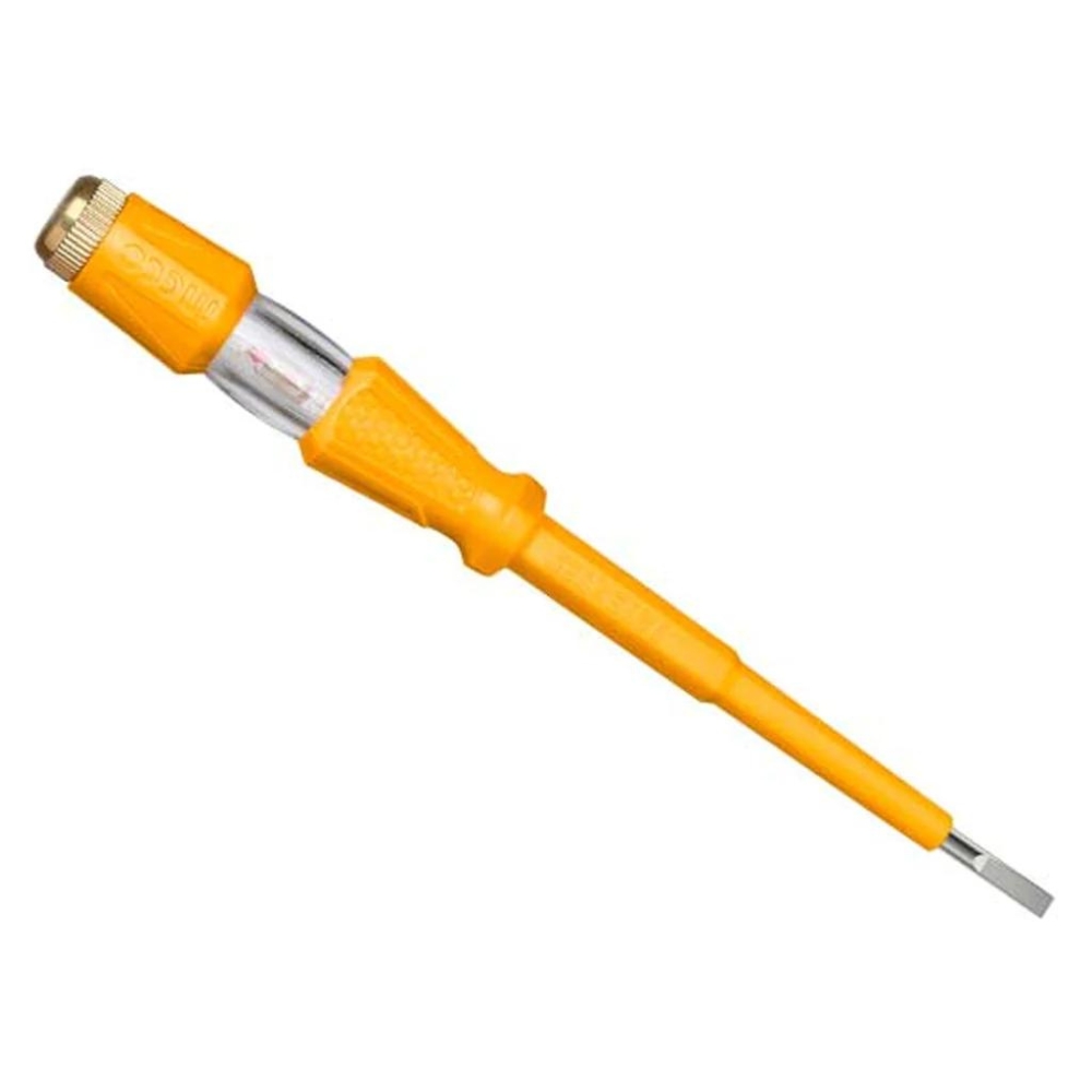 Ingco – S/Driver Test – 140mm – AC100-500V