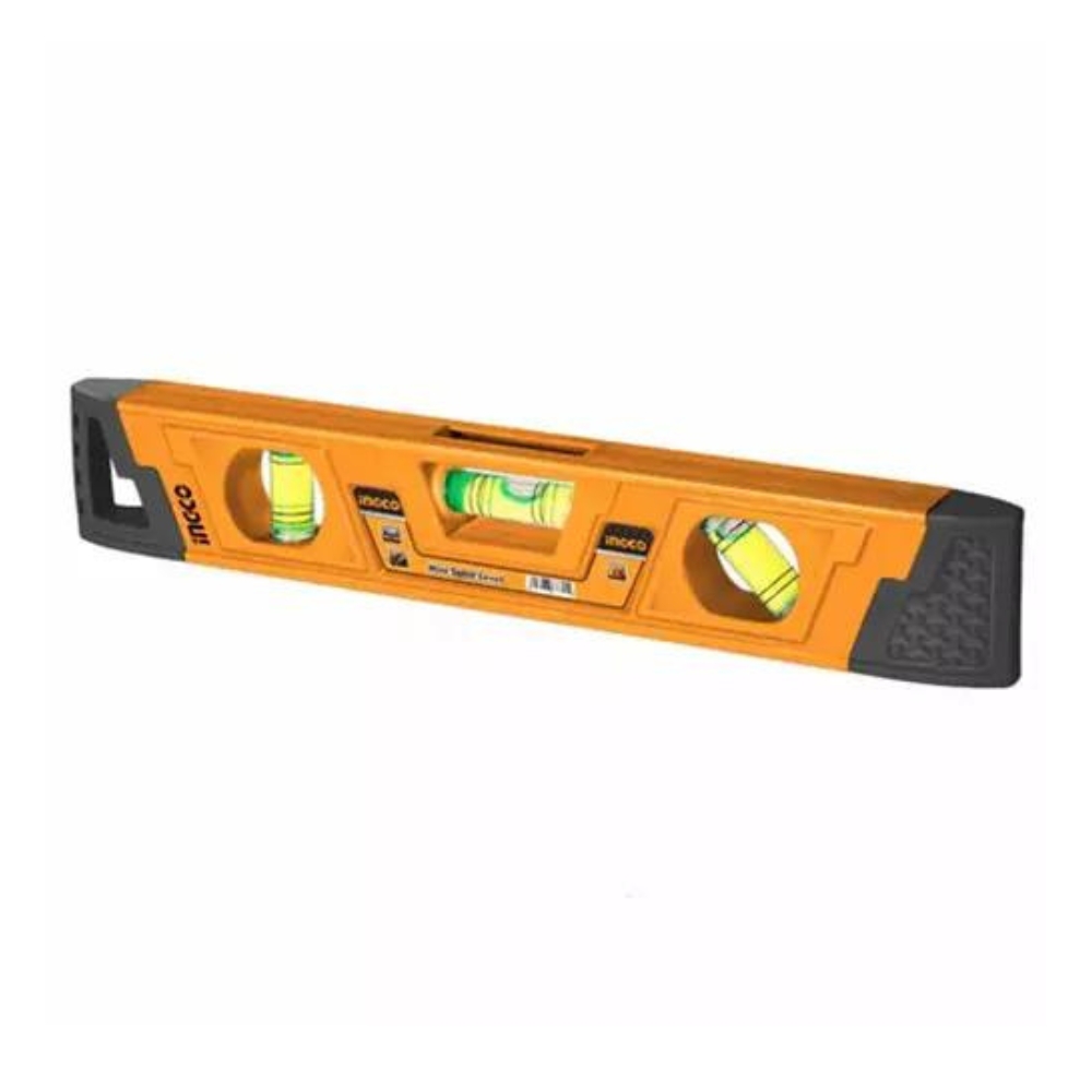 Ingco – Mini – Spirit – Level – 225mm