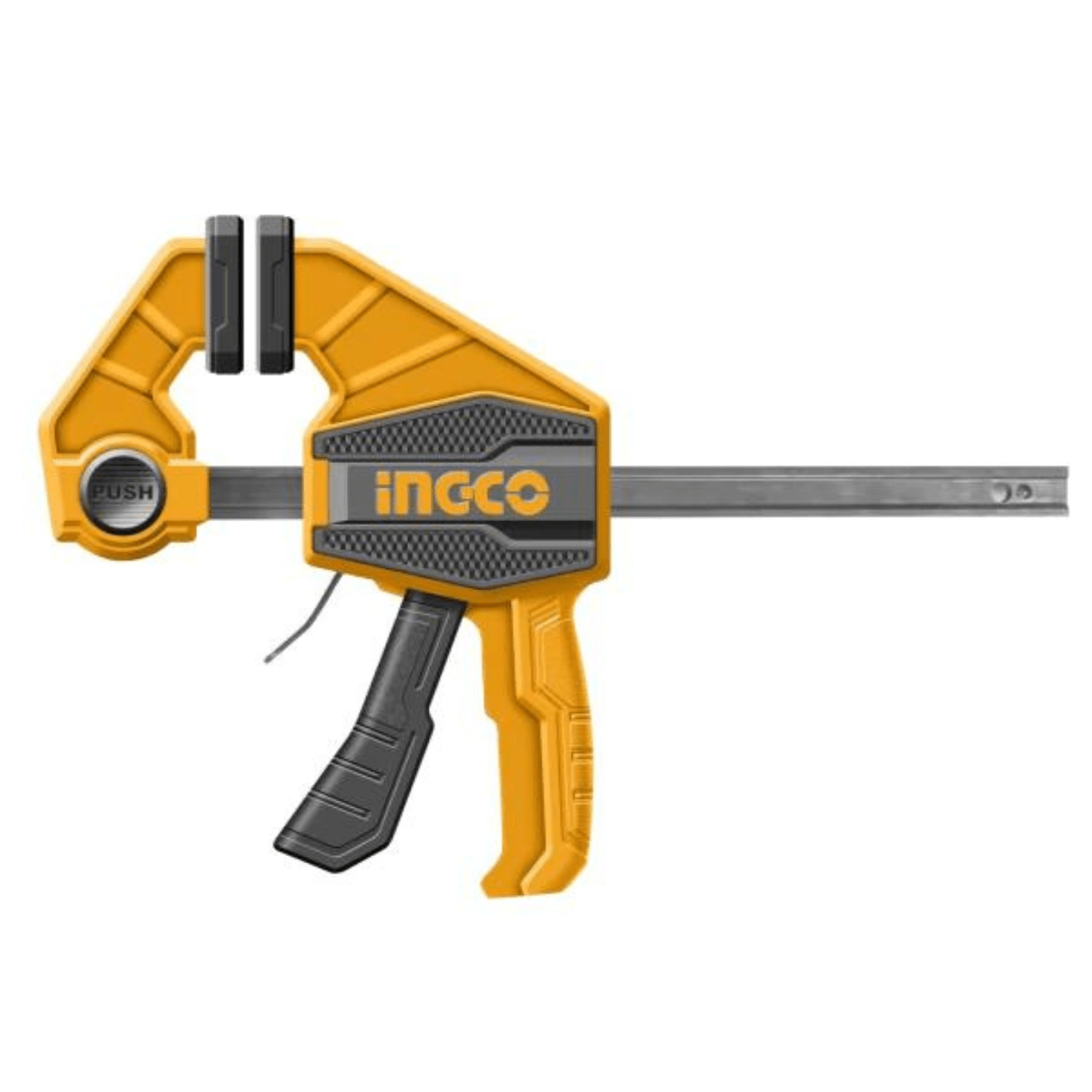 Ingco – Clamp Quick Bar (450 mm)
