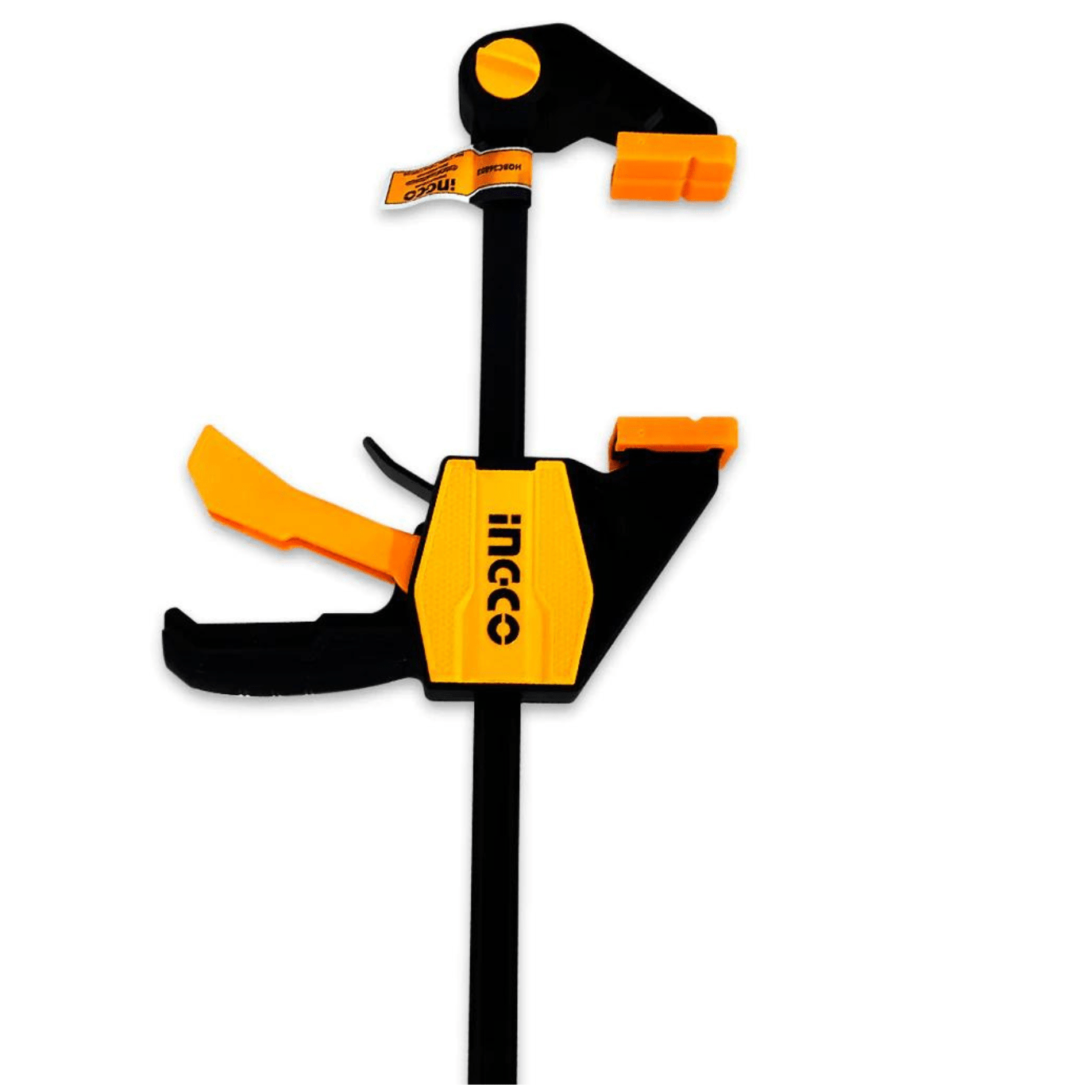 Ingco – Clamp Quick Bar (900 mm)