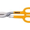 Ingco – Tin Snip Scissor (250 mm) Ingco – Tin Snip Scissor (250 mm)