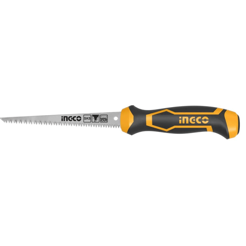 Ingco – Saw Wall Board 3 Edge Teeth (150 mm)