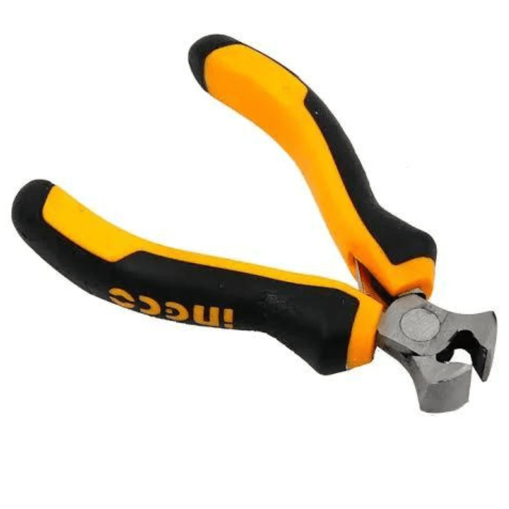 Ingco – Mini-End Cutting Pliers (115 mm)