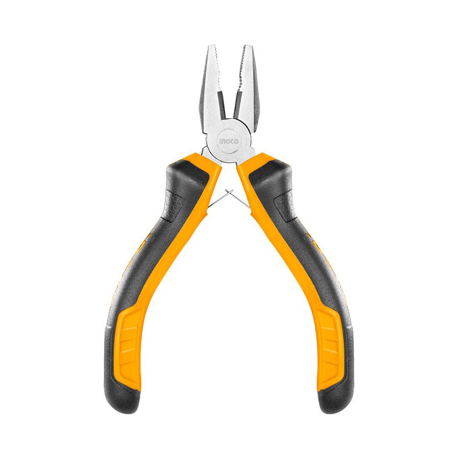 Ingco – Mini Combination Pliers (115 mm)