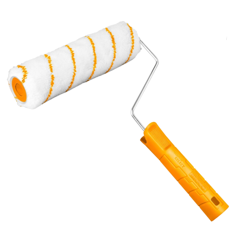 Ingco – Paint Roller – 230mm (OW) – ACRY – 18mm