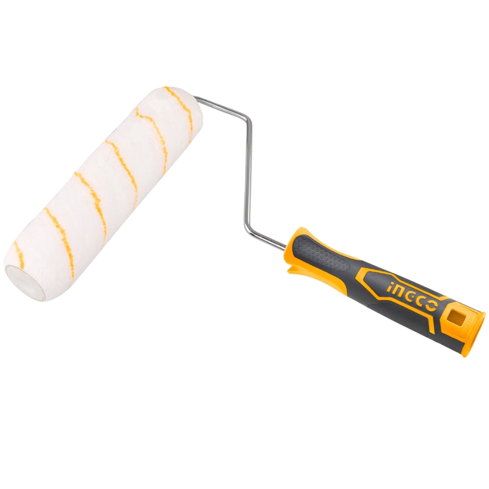 Ingco – Paint Roller – 230mm (OW) MF – 18mm