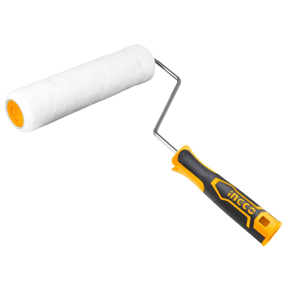 Ingco – Paint Roller – 230mm (IW) – ACRY – 7mm