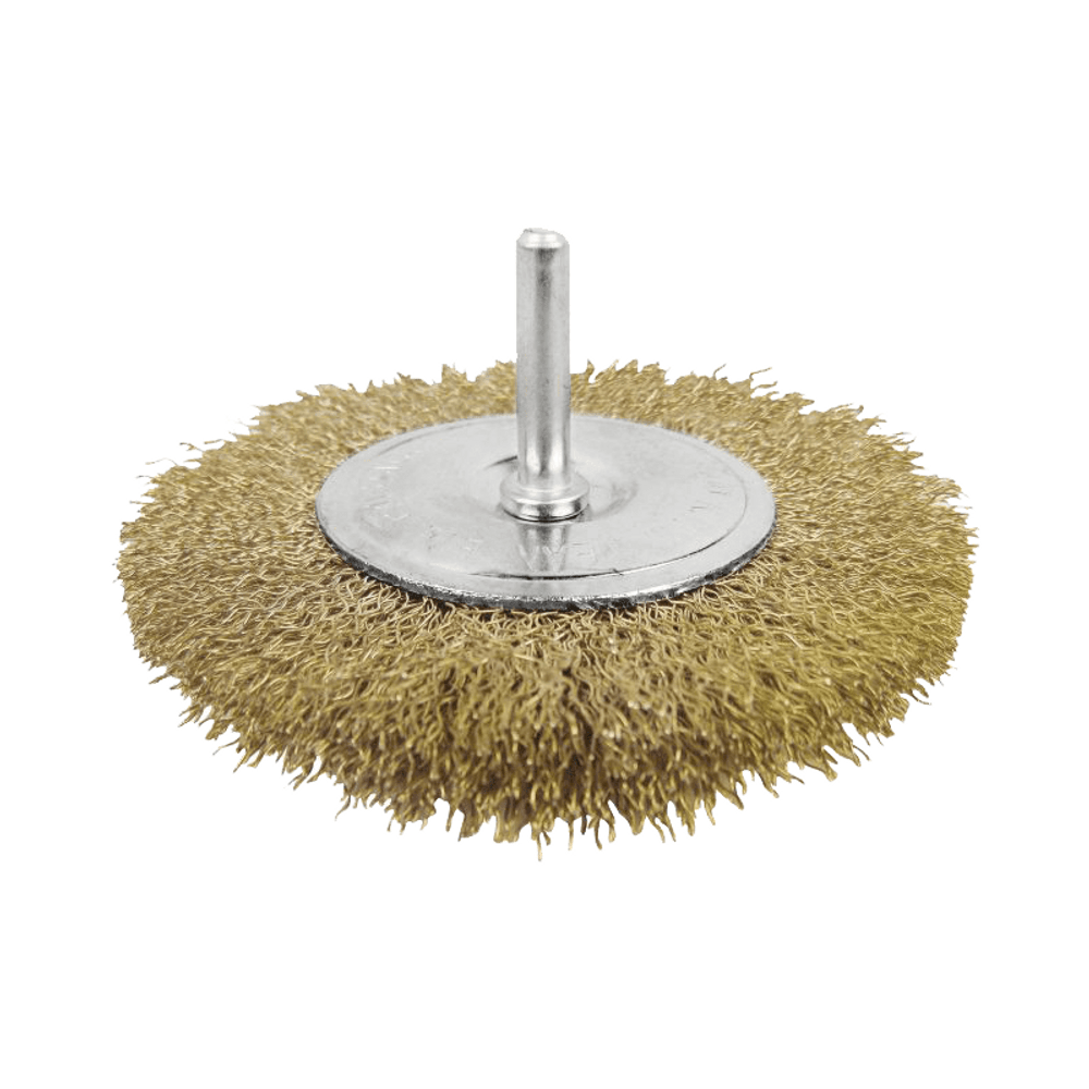 Ingco – Wire Wheel (50 mm x 2.0) Pitch