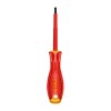 Ingco – Insulated Screwdriver (3 x 75mm) Ingco – Insulated Screwdriver (3 x 75mm)