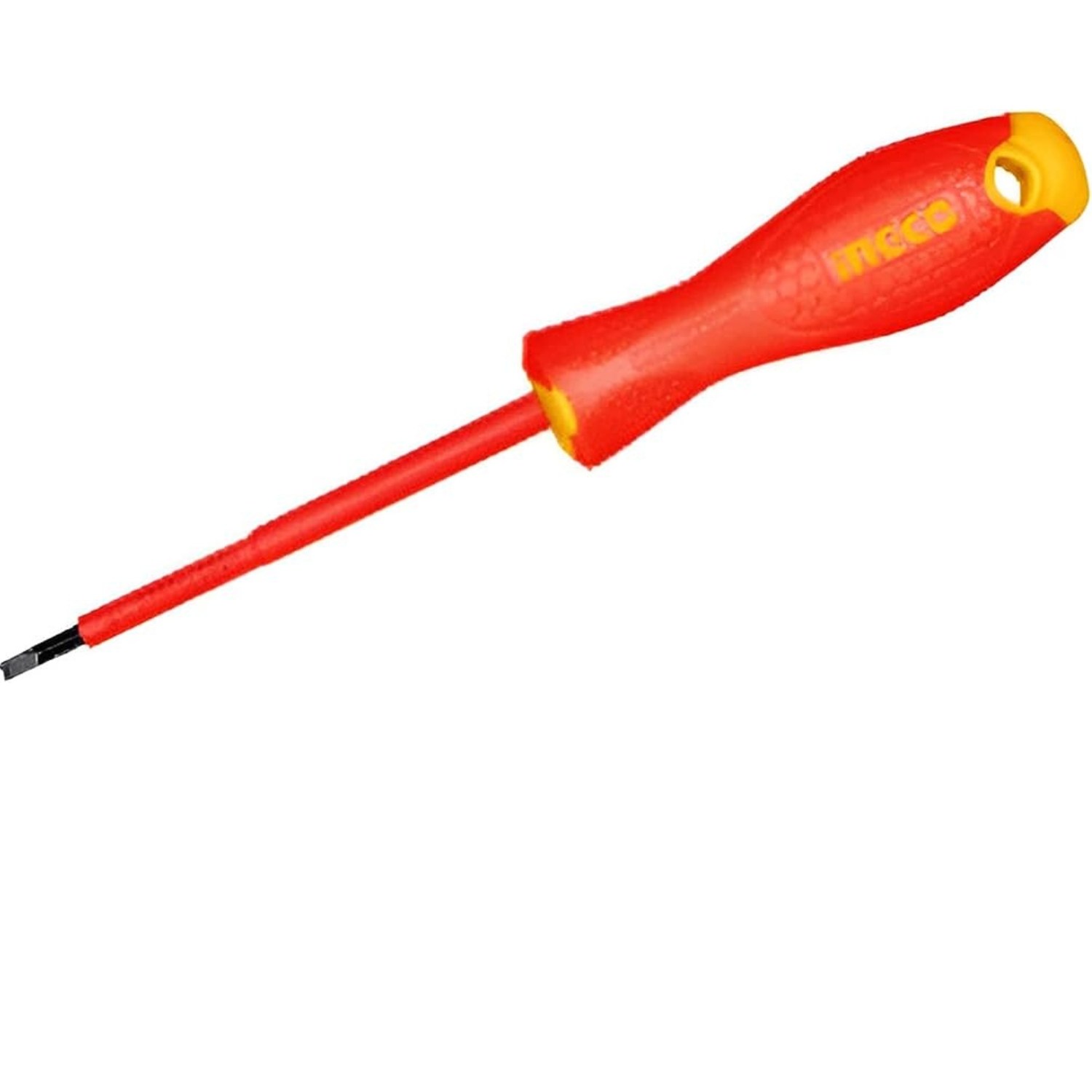 Ingco – Insulated Screwdriver (5.5 x 125 mm)