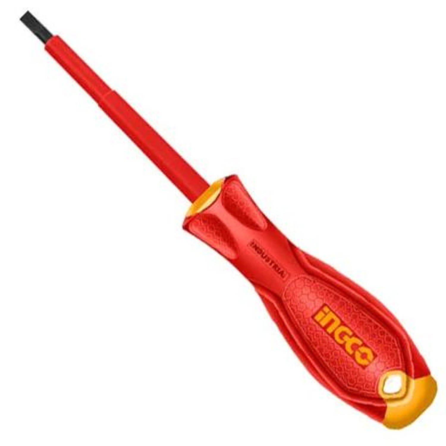Ingco – Insulated Screwdriver (60 mm)