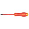 Ingco – Insulated Screwdriver Cr-v (80 mm) Ingco – Insulated Screwdriver Cr-v (80 mm)