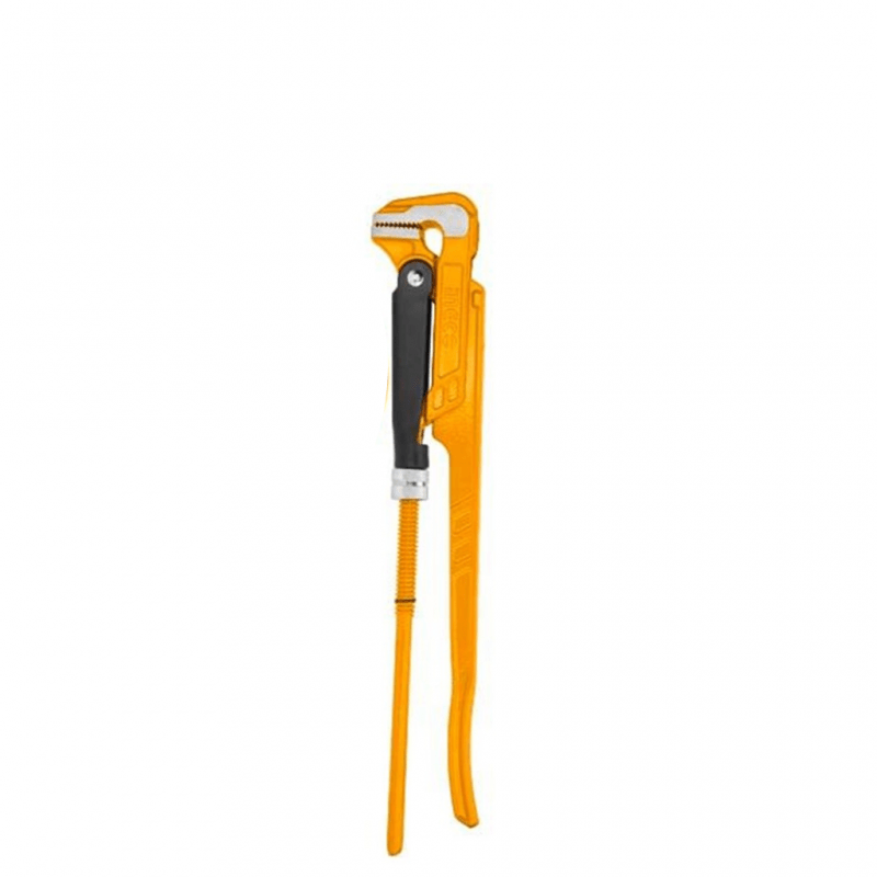 Ingco – 90 Heavy Duty Swedish Pipe Wrench (40 mm)