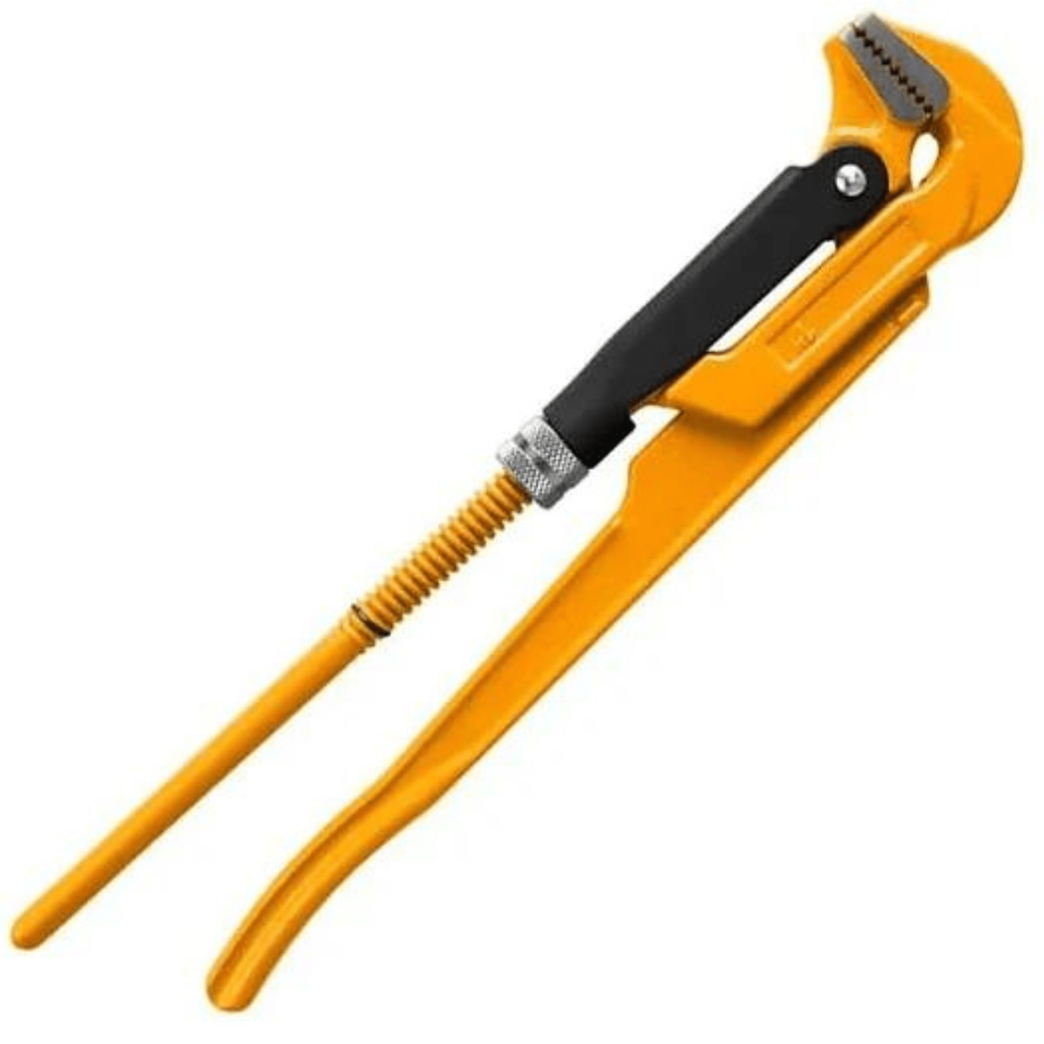 Ingco – 90 Heavy duty Swedish Pipe Wrench (55 mm)