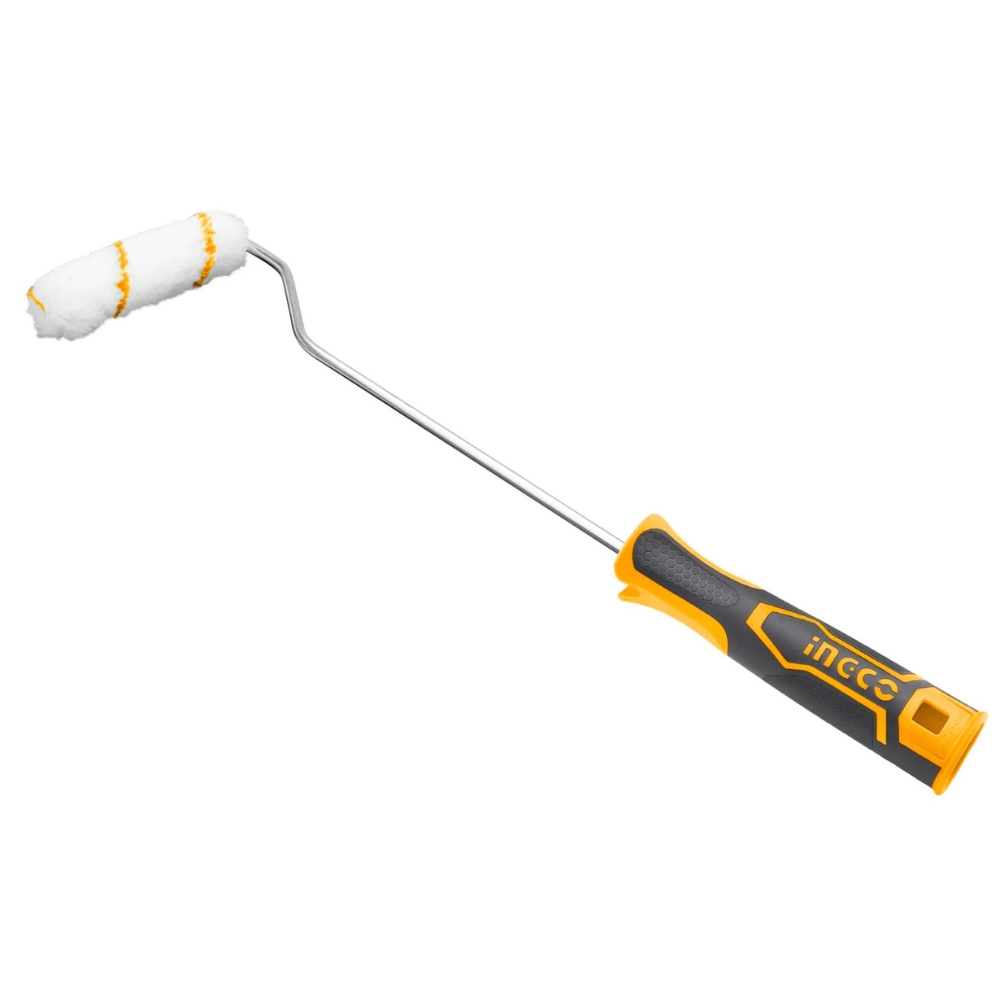Ingco – Paint Roller – 100mm (IW) MF – 12mm