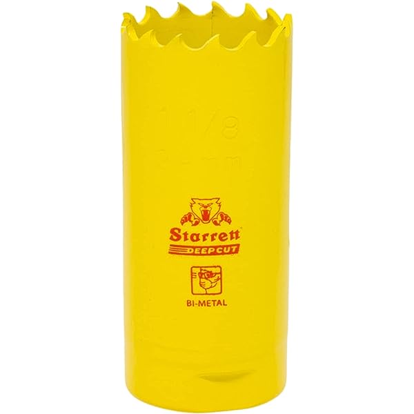 Ingco – Hole Saw Bi-Metal (29 mm)