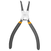 Ingco – Plier Circlip (180 mm) Ingco – Plier Circlip (180 mm)