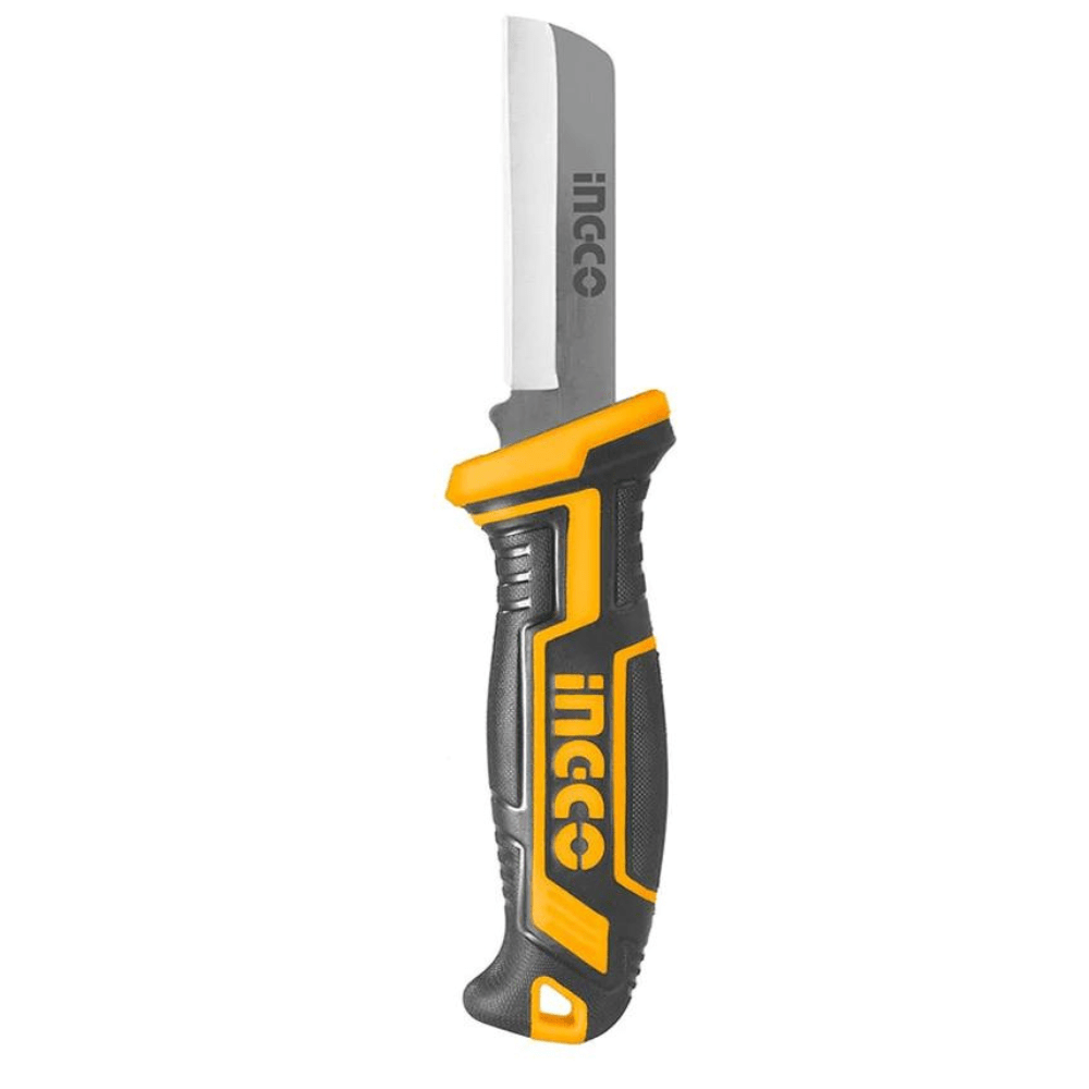 Ingco – Cable Stripping Knife (200 mm)