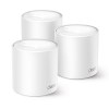 TP-Link DECOX10 AX1500 Whole Home Mesh Wi-Fi 6 System (3-Units) TP-Link DECOX10 AX1500 Whole Home Mesh Wi-Fi 6 System (3-Units)