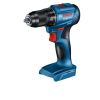 GSR 185-LI (1 Bat.) Drill Driver GSR 185-LI (1 Bat.) Drill Driver