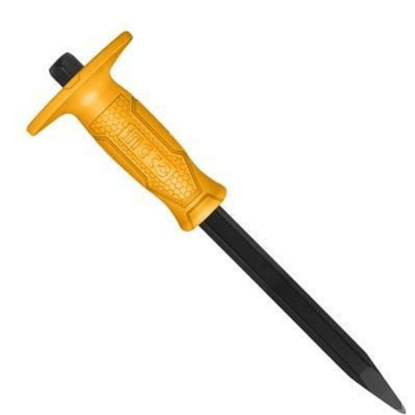 Ingco – Chisel (4m x 300m) + GAURD