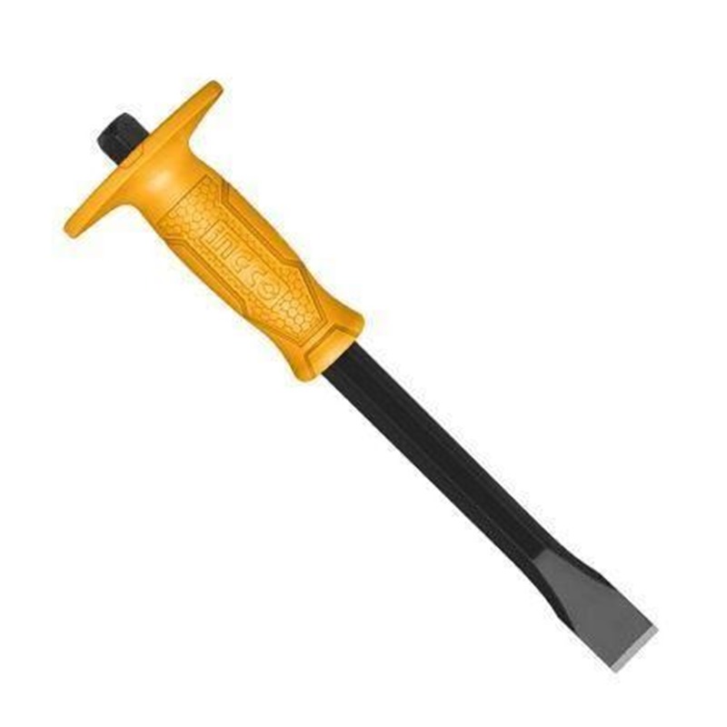 Ingco – Chisel Cold (24 mm) (300 mm) + GUARD