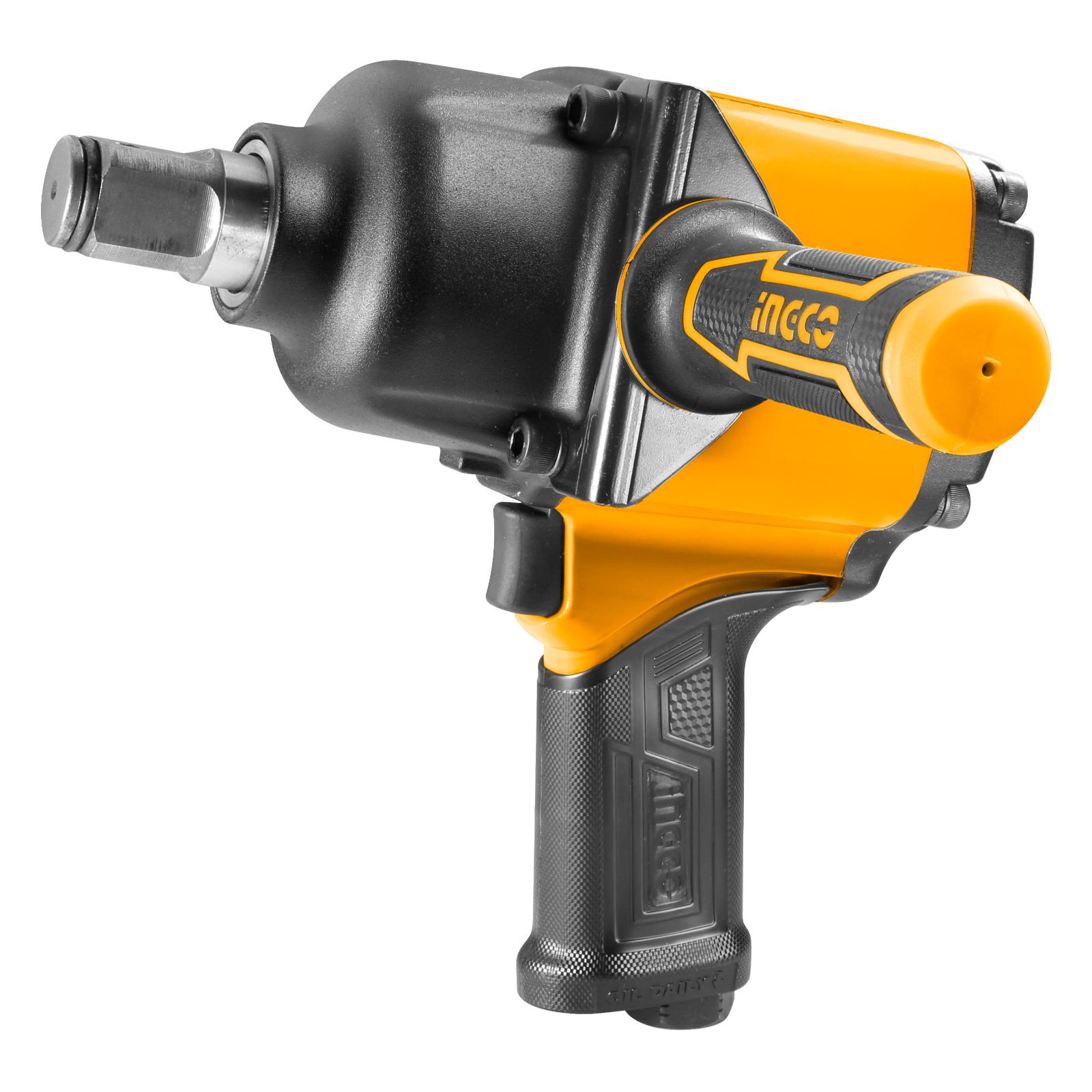 Ingco – Air Impact Wrench (1800 Nm) (1″)