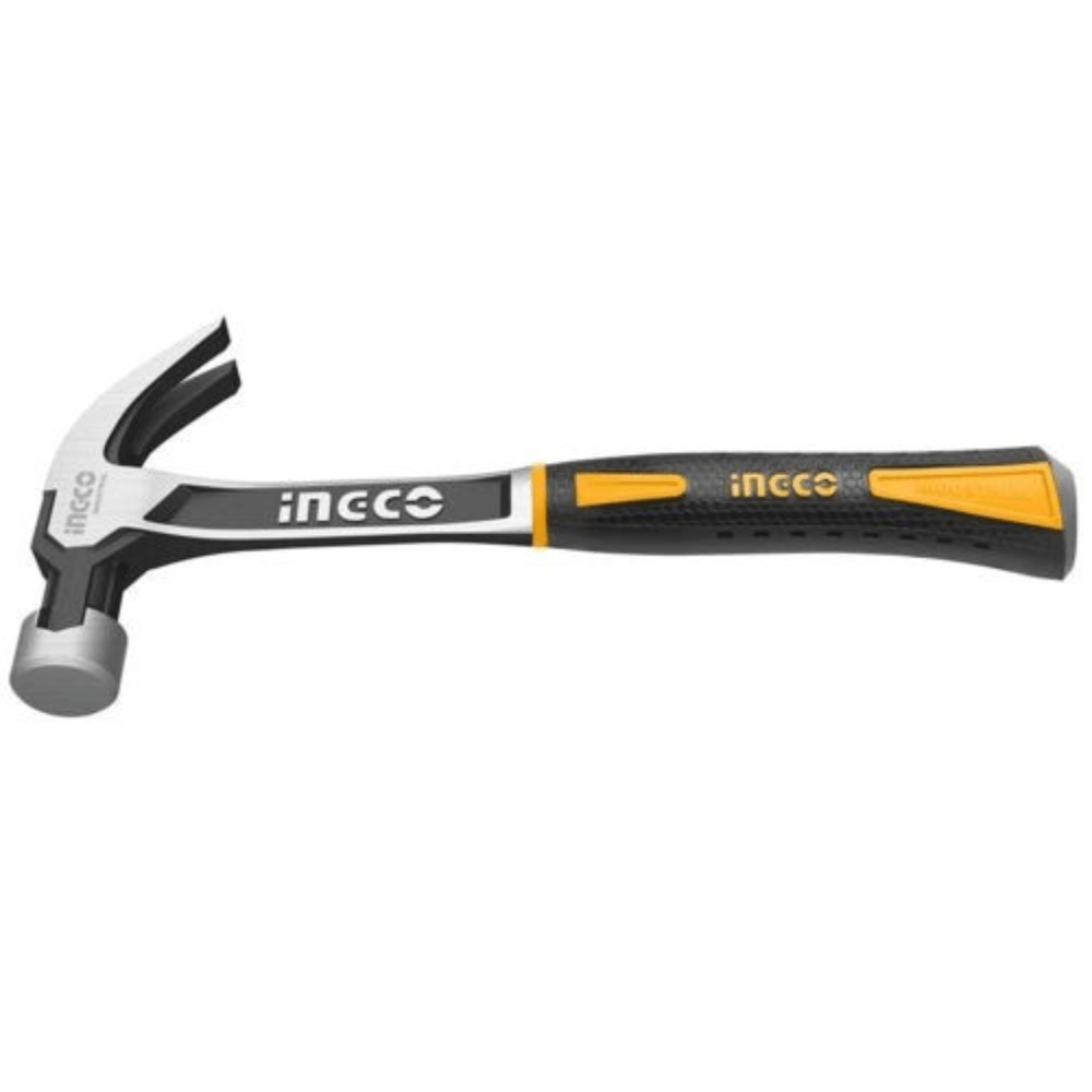 Ingco – Claw Hammer All Steel (560 g)