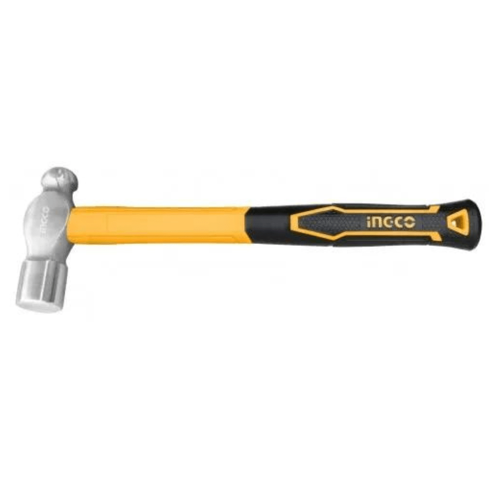 Ingco – Ball Pein Hammer (660 g)
