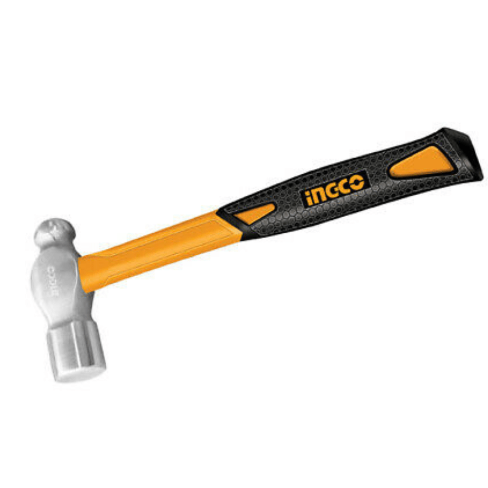 Ingco – Ball Pein Hammer (900 g)