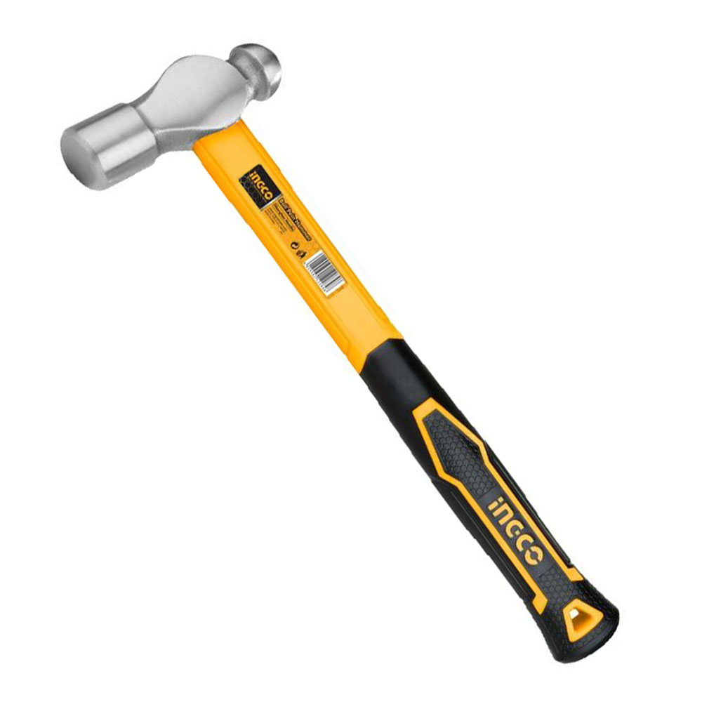 Ingco – Ball Pein Hammer (1300 g)